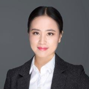 Jing Yi (Senior Manager at JALA Group CO.)