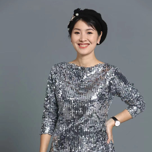 Jennifer Zhang (CEO of Huadan Angel Investment)
