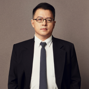 Yong He (Vice President at Xiaomi)