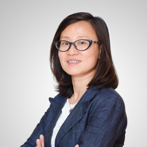 Jingyi Ma (Senior Research Scientist at Intel Labs China)