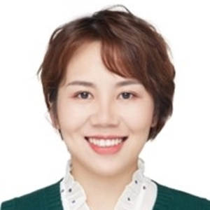 Hanna Zhao (Manager of Sustainable Development Department, Energy officer, Engineer at Zhejiang Weixing Industrial Development Co., Ltd (SAB Group))