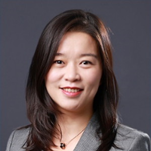 Ms. Rachel Tao (Tax Director of KPMG Advisory (China) Limited)