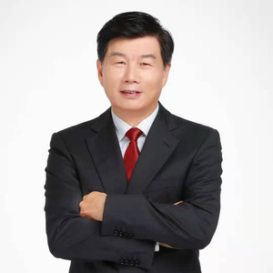 Dr. Henry Xu (Chairman & CEO of LP Energy Technologies Co. Ltd.)