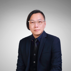 Danny Ling (General Manager at IDG Asia Sports Incubator)