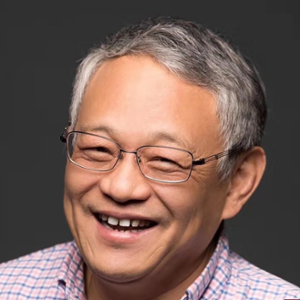 Luming Ai (President of SEE Conservation； CEO，DangDai Group)