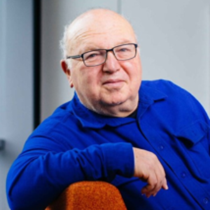 David Zilberman
