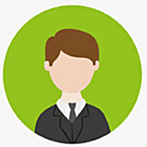 Gawin Li (R&D Manager of Scientific Application and Functional Evaluations at Perfect （China）Co. Ltd.)