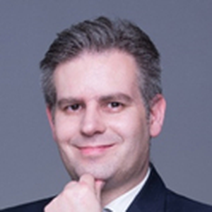 Franc Kaiser (Partner in Charge at InterChina Consulting)