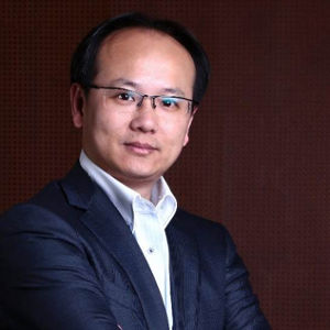 杜宇 (用友网络科技股份有限公司 高级副总裁)