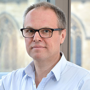 Gero Miesenböck