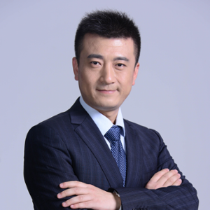 赵国栋 (软通动力 副总裁)
