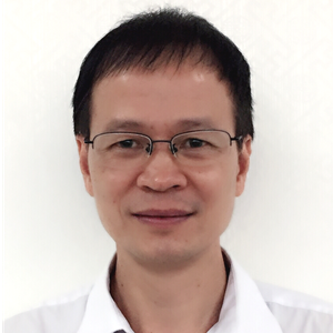 董亦森 (广州利美达进出口商贸有限公司 技术总监/高级工程师)