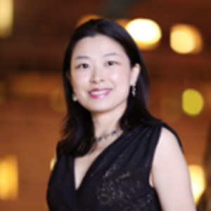 Martha  Wang (Managing Director of ShConnector)