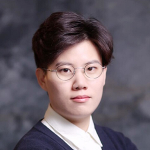 Jinwen Li (未来公司部总监 at 36Kr)