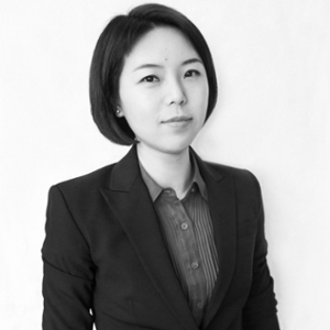 Monica Fang (Senior Consultant)