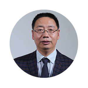 Wenling Ma (Professor, Doctoral supervisor at Second Military Medical University)