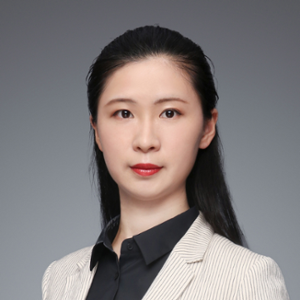 Isabella Huang (International Marketing Manager at Shanghai GREAF Biotech Co., LTD.)