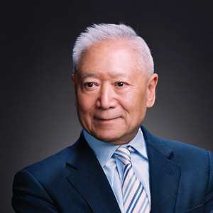 Bijian Zheng (Chairman at China Institute for Innovation and Development Strategy)