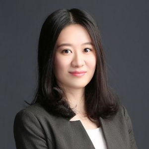 Jenny Yang (Managing Director of HNA Tourism Innovation Ventures)