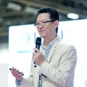 Xuebin Gu (Founder & CEO of WeMeet)