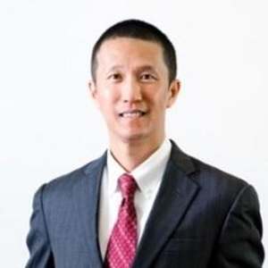 华烨 (和记黄埔医药(上海)有限公司 临床研究及注册事务资深副总裁)