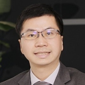 张毅 (德勤中国 总监)