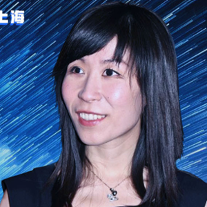 姚京 (3D打印数字维创中心 运营官)