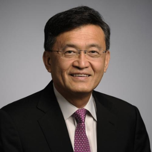Li Yunpeng (Founder, President & CEO of Iluvatar CoreX)
