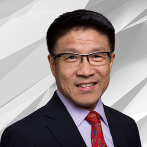 ZZ Zhang (Senior VP and president of ABB China at ABB (China) Ltd.)
