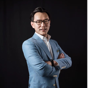 都东来 (CEO, SPACESFORCE)