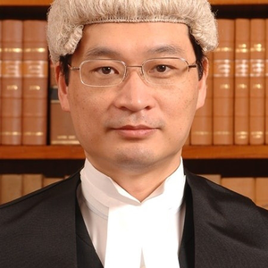 潘兆初 (香港特别行政区高等法院首席法官)