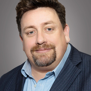 Philippe Snel (Managing Director of DaWo Law Firm Shanghai)