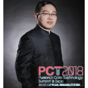 SUM ZHANG (Technical Director of Guangzhou Qiyuan  Bio-Technology Co.,Ltd)
