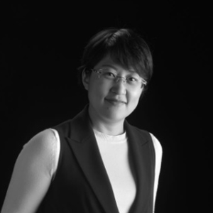 Eva Chen (VP & GM of Turbo Separator Asia at Turbo-Filtration Sci. & Tech. (Shanghai) Co. Ltd.)