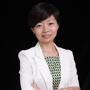 Maggie Li (Head of Partnerships at British Council)