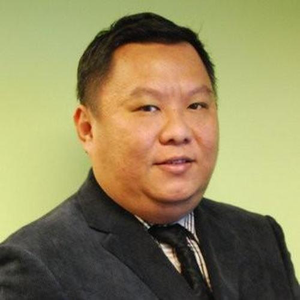 Steven Wong (VP, Sales and Marketing at TERA Capital)
