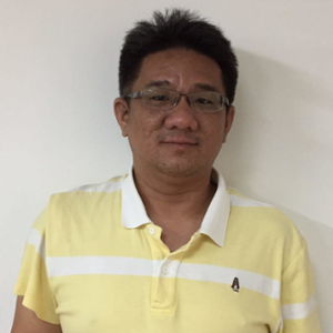 Sam Yang (General Manager)