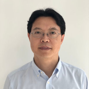 Hong Zhao (APAC plant-based BU Head at Doehler)