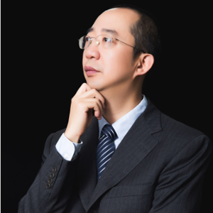 Jiansong Yin (Judge)