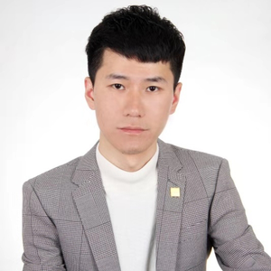 Tim Li (Judge) (General Manager at LKKER SCM)