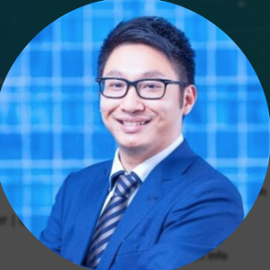 Kieran Fung (Community Builder at Eureka Nova)