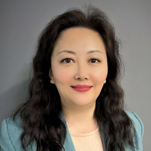 Michelle Li (Project Manager at Eibens Consulting(Beijing) Co.,Ltd)