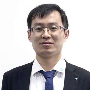 Yin Fugen殷福根 (Product Specialist 产品专员 at Shanghai Pepperl+Fuchs Automation Trading Co., Ltd. 上海倍加福工业自动化贸易有限公司)