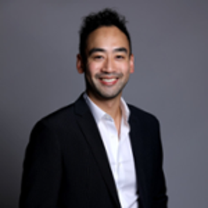 William Hoang (Founder of Axiom Technology Group)