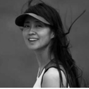 Anna Guo (Founder of Smart Air)