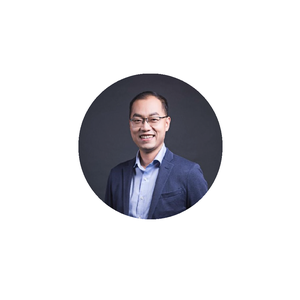 Michael方 (Trainer, ClarkMorgan)