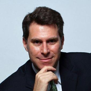 AJ Warner (Owner at Touchdown!)