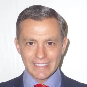 Lic. Luis Maximiliano Postigo (Chief Representative Officer at Beijing Banco de la Nación Argentina)