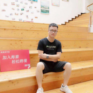 Kenny Lee (资深亚马逊运营人)
