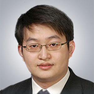 William Lu (Managing Partner at FuGuan Law Firm & Legal Center for NGO)